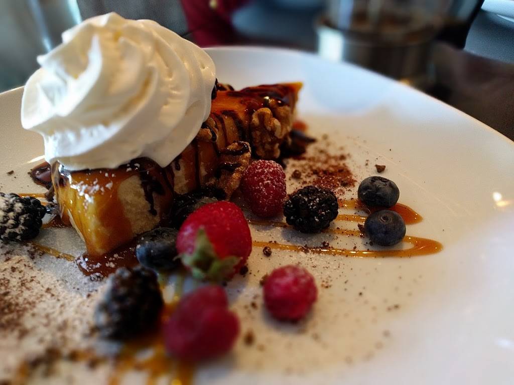 Atmosphere Cafe | restaurant | 24 Carden St, Guelph, ON N1H 3A2, Canada | 5198240430 OR +1 519-824-0430