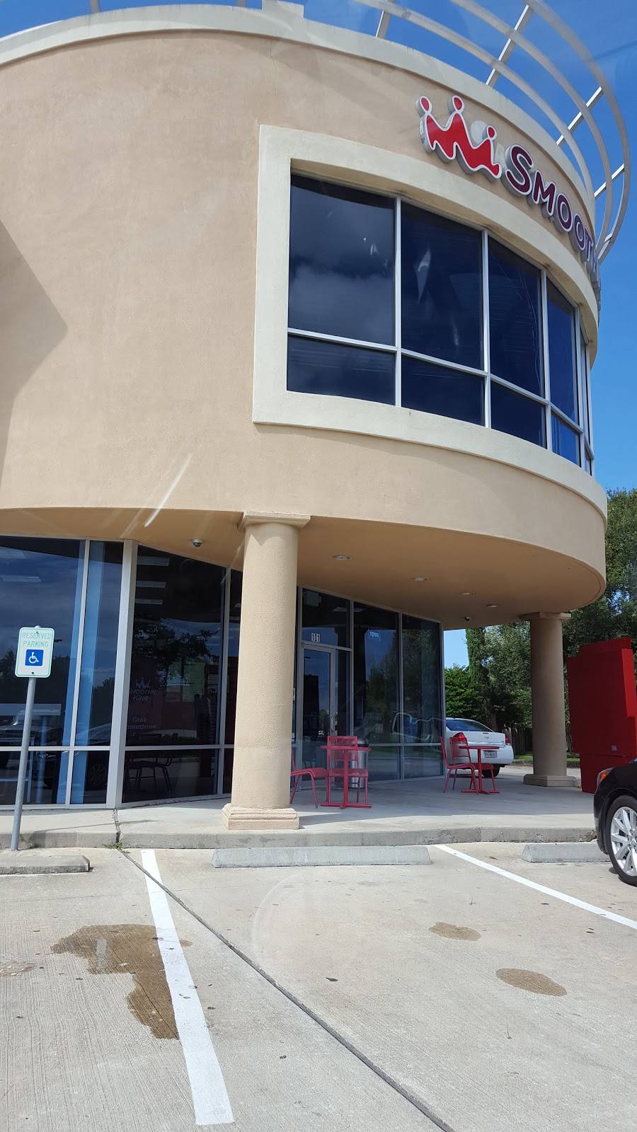 Smoothie King | restaurant | 2660 Marina Bay Dr Suite 101, League City, TX 77573, USA | 2813347888 OR +1 281-334-7888