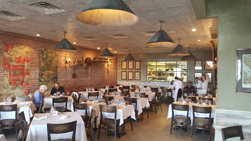 Anjelicas | restaurant | 1070 Ocean Ave, Sea Bright, NJ 07760, USA | 7328422800 OR +1 732-842-2800