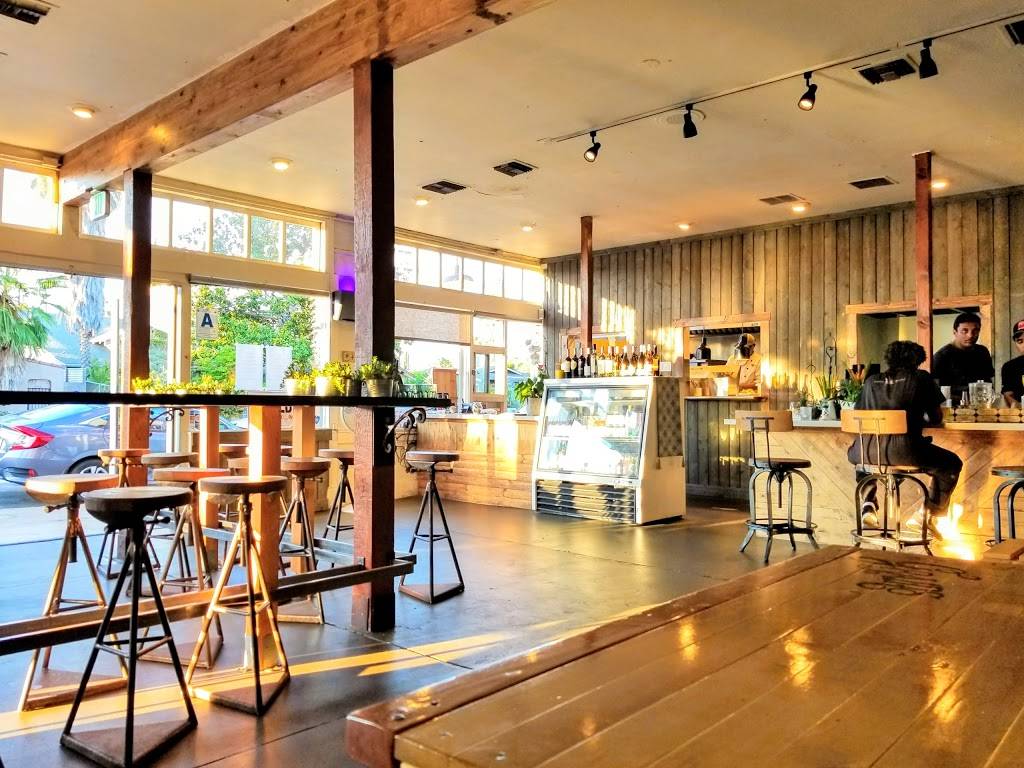 Grains | restaurant | 2201 Adams Ave, San Diego, CA 92116, USA | 6192695999 OR +1 619-269-5999