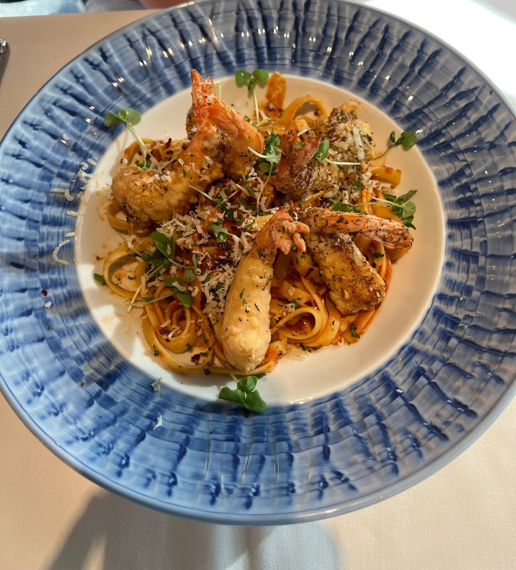 Passerella | restaurant | 6011 Washington Ave, Houston, TX 77007, USA | 7132428151 OR +1 713-242-8151