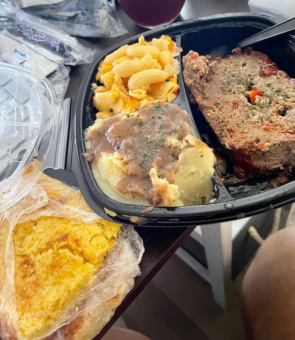 Ms. Rubys Peach Cobbler Café Shallowford Road | restaurant | 2566 Shallowford Rd Suite 105, Atlanta, GA 30345, USA | 6787261954 OR +1 678-726-1954