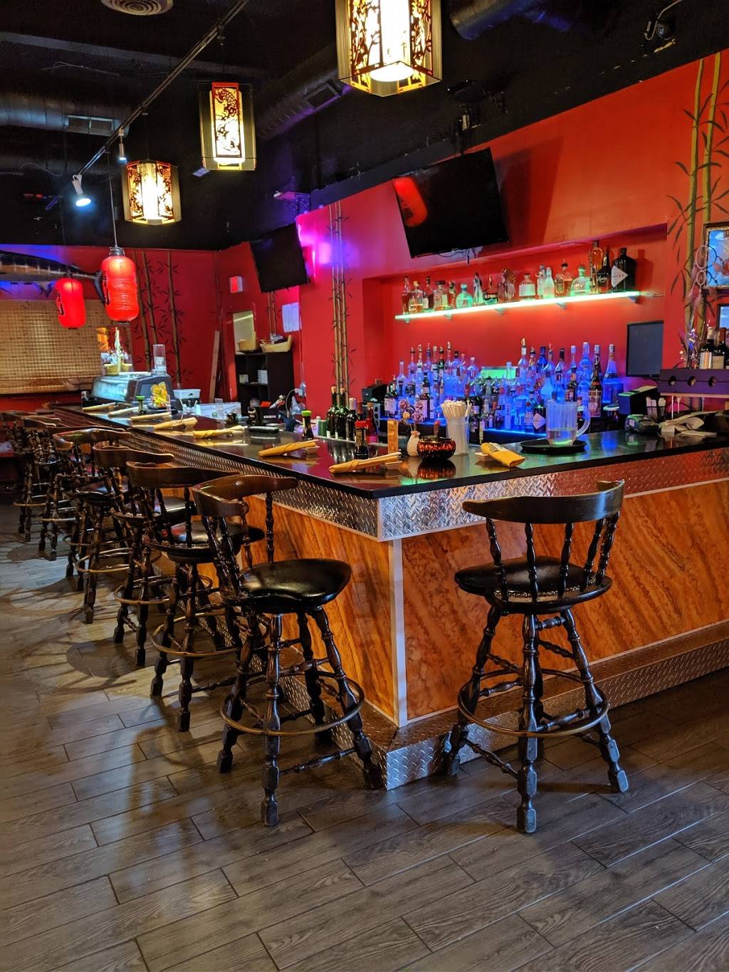 Tokyo Steakhouse | restaurant | 940 U.S. 9, Queensbury, NY 12804, USA | 5187988288 OR +1 518-798-8288