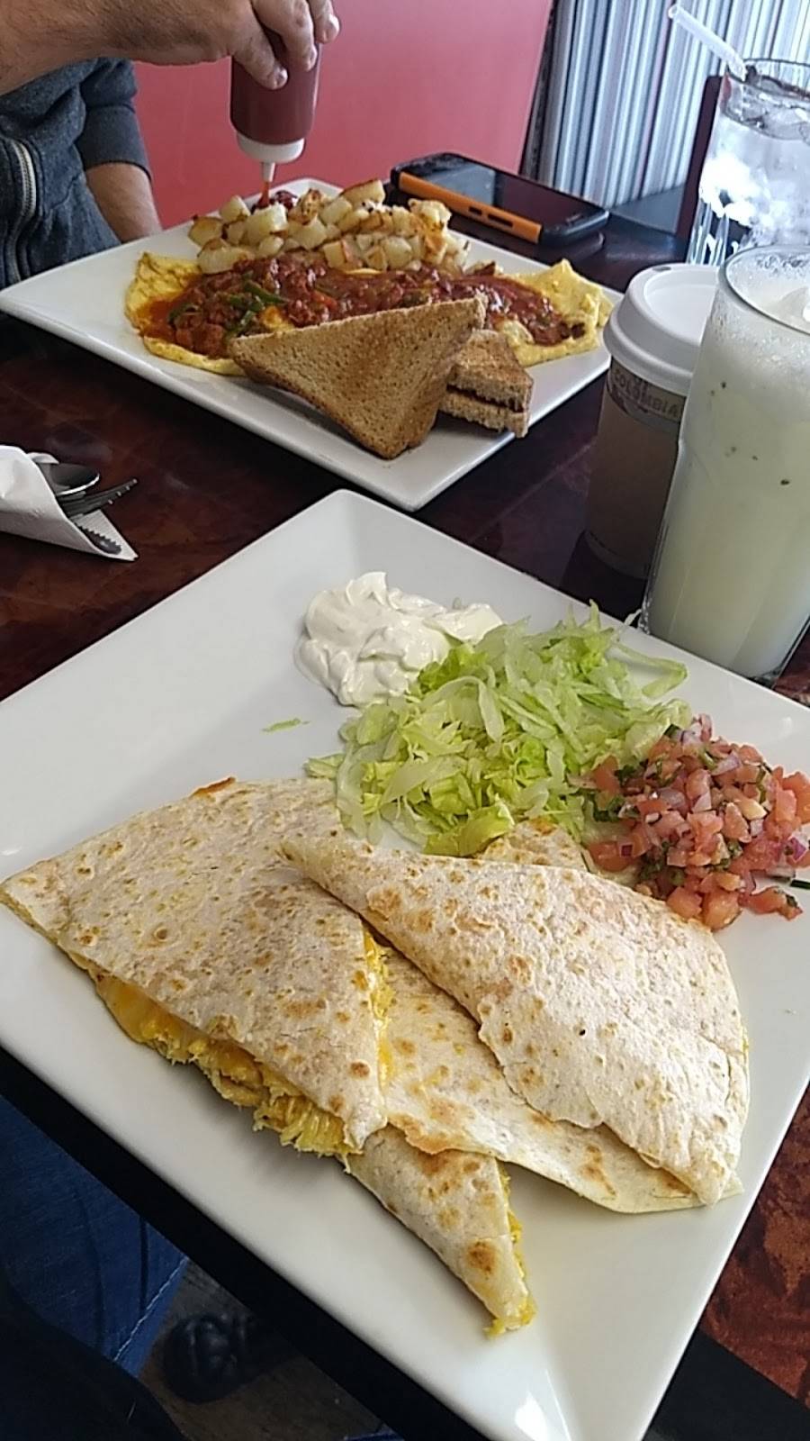 Main Street Cafe | restaurant | 103 Main St, Hackettstown, NJ 07840, USA | 9088507617 OR +1 908-850-7617