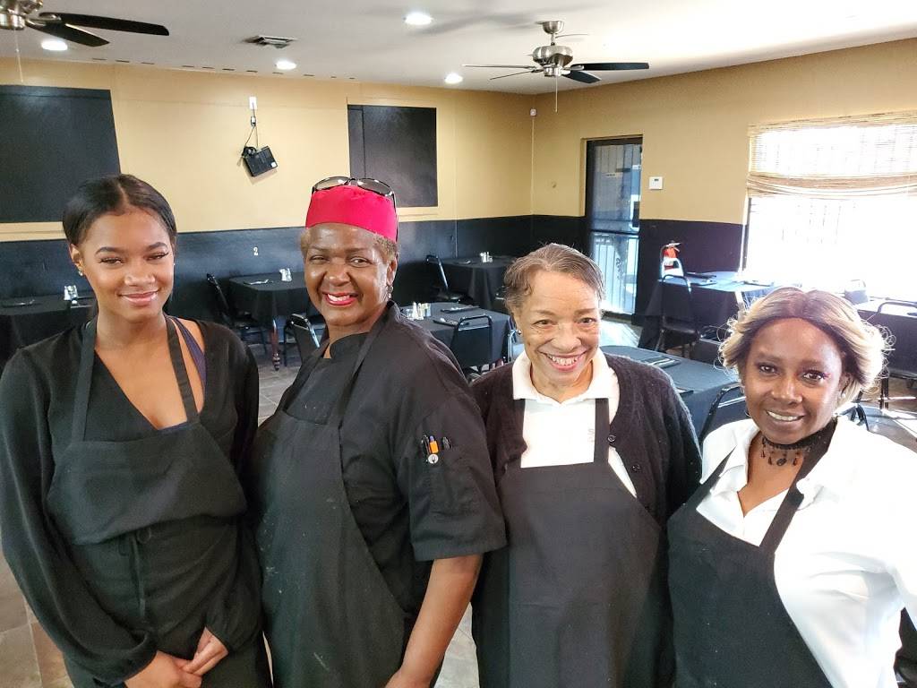 CHEF CAROL SOUTHERN KITCHEN | restaurant | 1100 N M.L.K. Blvd, Las Vegas, NV 89106, USA | 7024440696 OR +1 702-444-0696