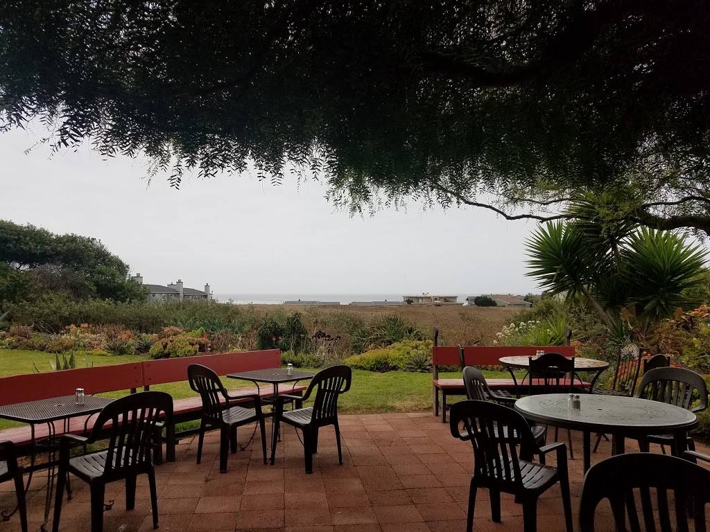 El Chorlito Mexican Restaurant | restaurant | 9155 Hearst Dr, San Simeon, CA 93452, USA | 8059273872 OR +1 805-927-3872