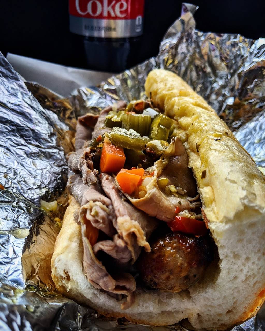 Arts Drive In | restaurant | 1333 W North Ave, Chicago, IL 60642, USA | 7734890099 OR +1 773-489-0099