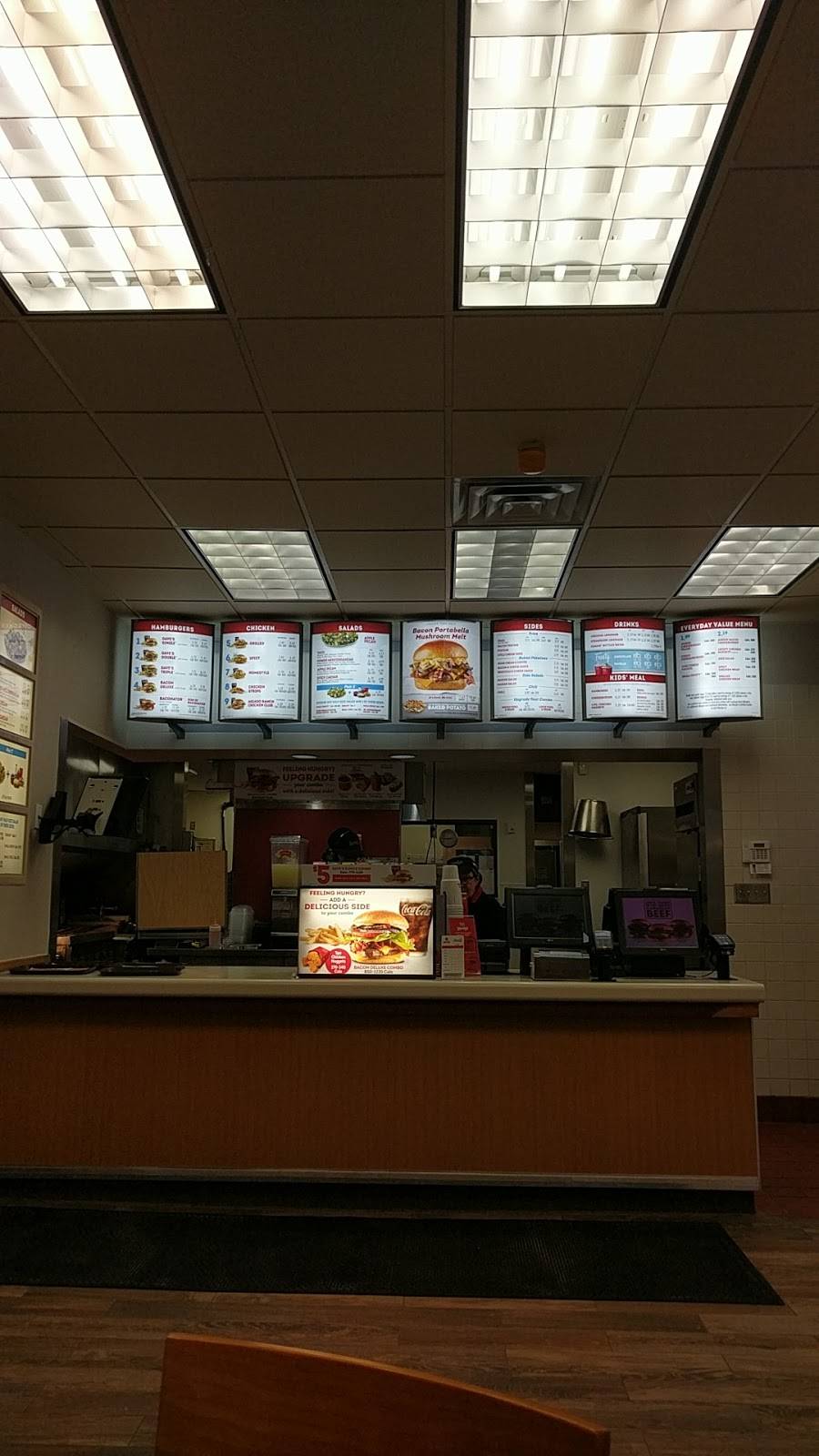 Wendys | restaurant | 165 Garrison Rd, Fort Erie, ON L2A 1M6, Canada | 9058715621 OR +1 905-871-5621