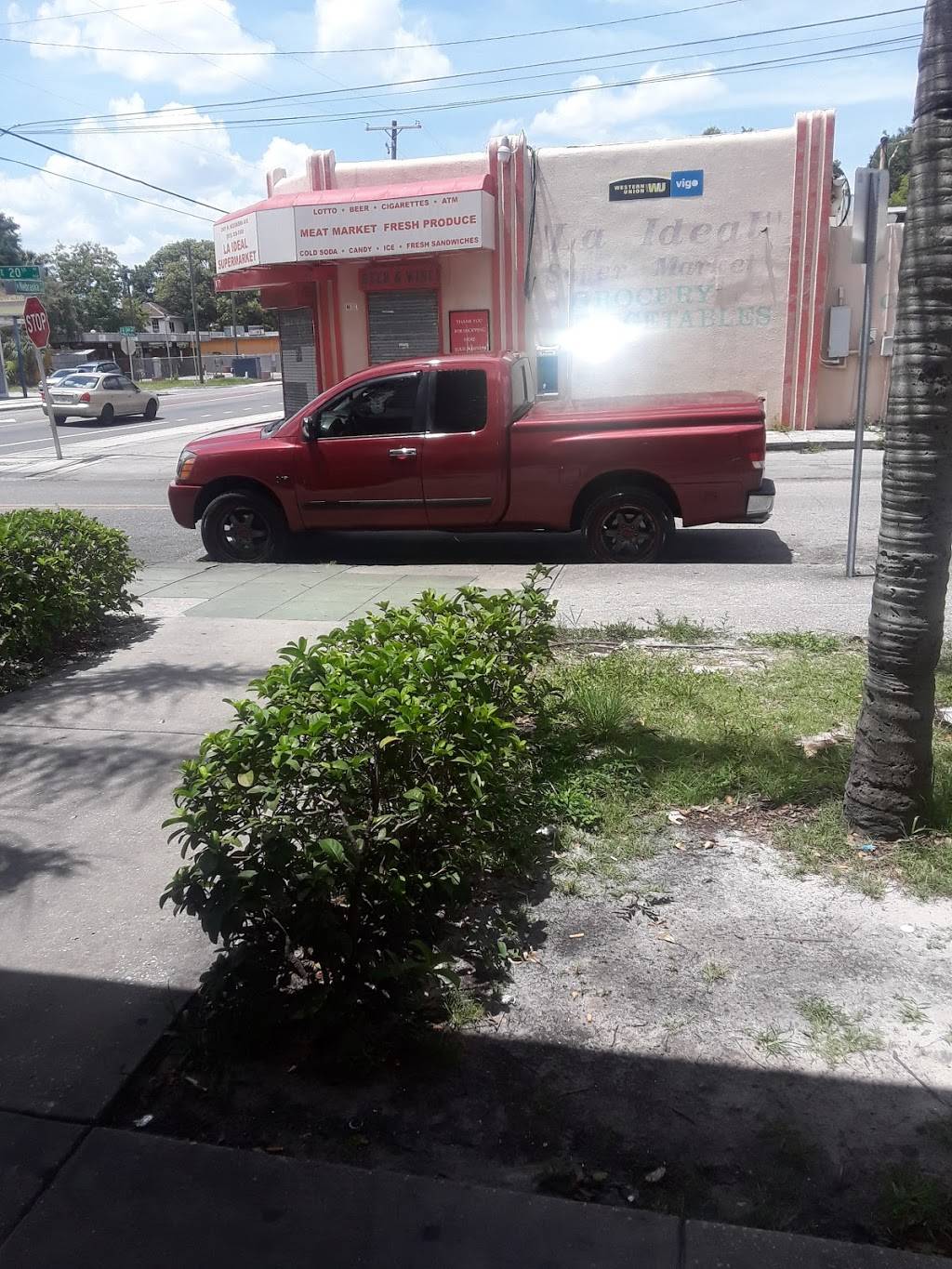 Nebraska Cafeteria | meal takeaway | 905 E 20th Ave, Tampa, FL 33605, USA | 8132237533 OR +1 813-223-7533