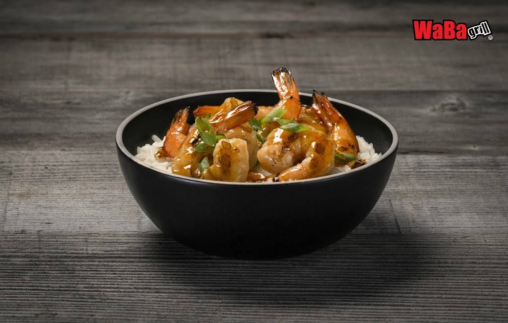 WaBa Grill | restaurant | 12762 Limonite Ave Suite 106, Eastvale, CA 92880, USA | 9512800479 OR +1 951-280-0479