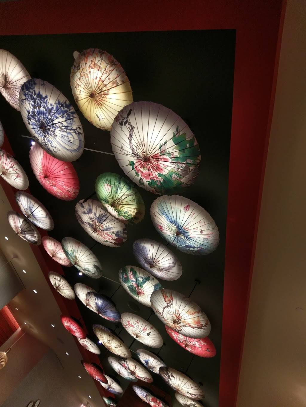 Peng Zu | restaurant | 9090 Alta Dr, Las Vegas, NV 89145, USA | 7025075700 OR +1 702-507-5700