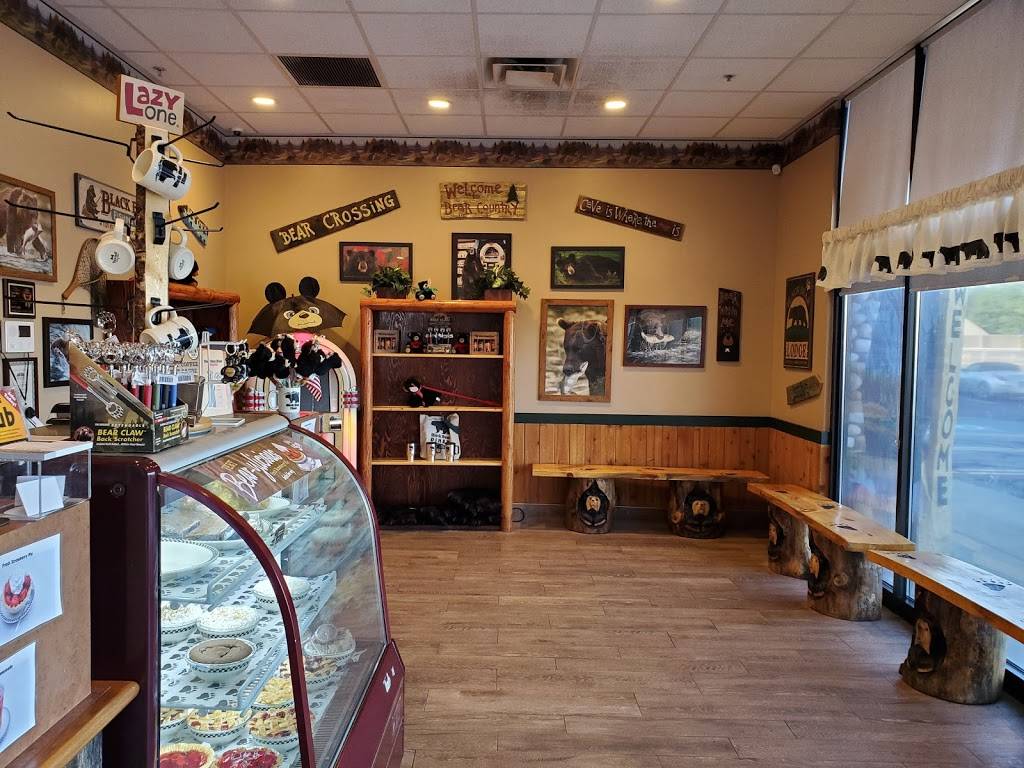 Black Bear Diner | restaurant | 771 E University Pkwy, Orem, UT 84097, USA | 3852362782 OR +1 385-236-2782