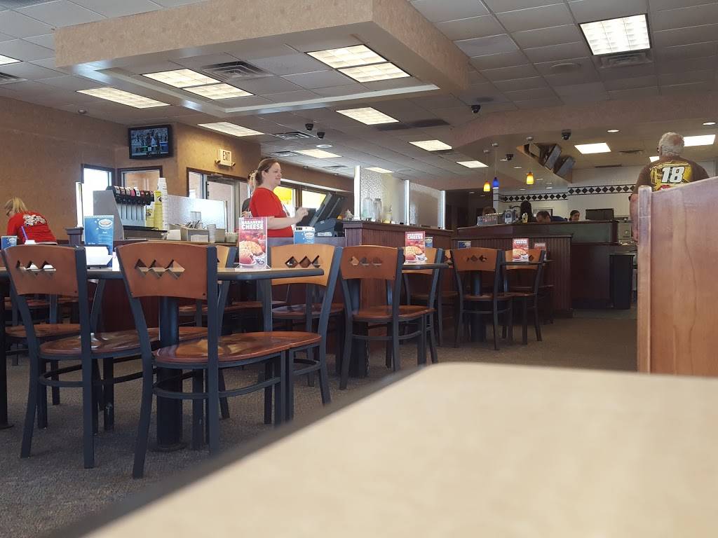 Skyline Chili | restaurant | 10197 Colerain Ave, Cincinnati, OH 45251, USA | 5133859400 OR +1 513-385-9400