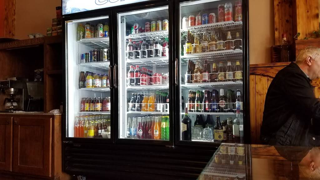 Melissas Taqueria | restaurant | 160 Visitacion Ave, Brisbane, CA 94005, USA | 4156561369 OR +1 415-656-1369