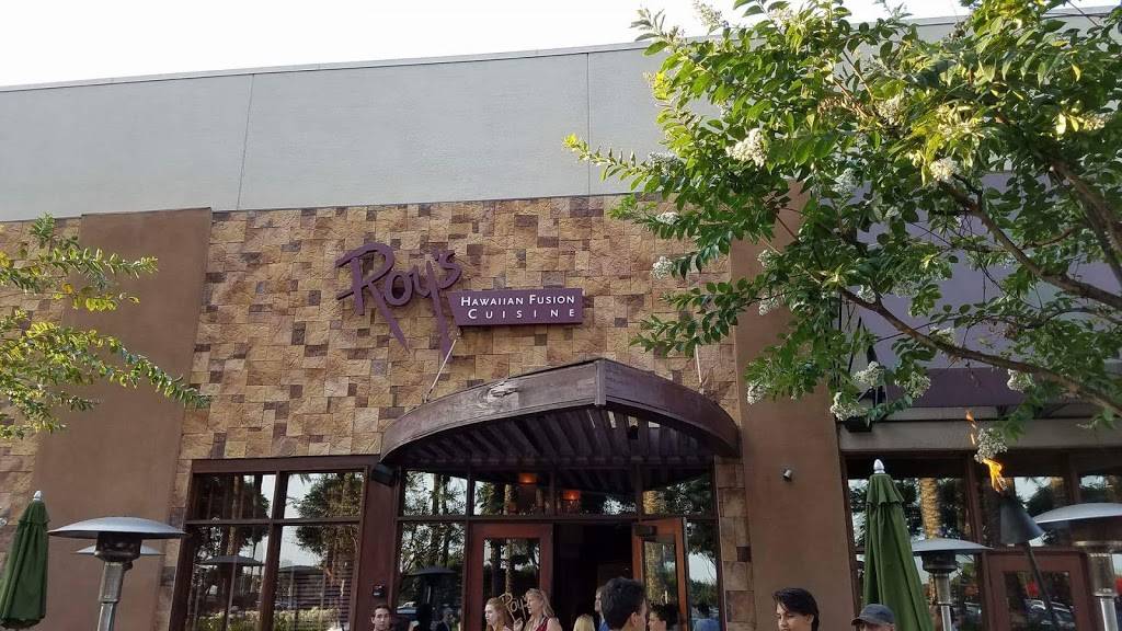 Roys Restaurant | restaurant | 321 W Katella Ave, Anaheim, CA 92802, USA | 7147767697 OR +1 714-776-7697