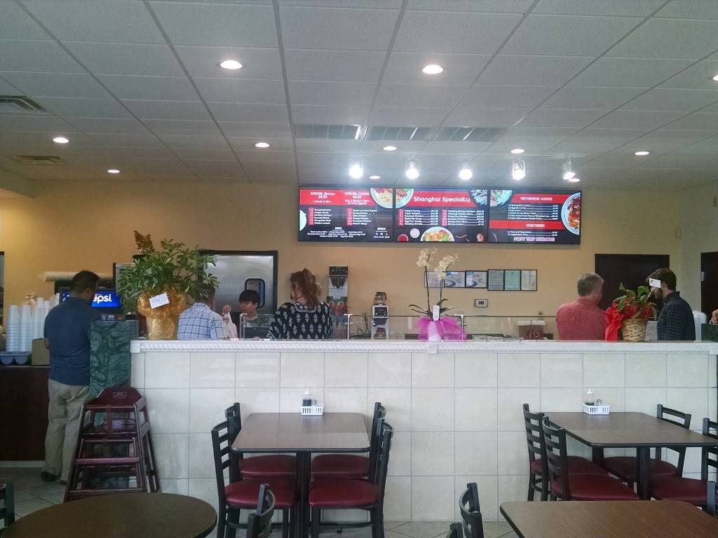 Shanghai Express | restaurant | 118 E Broad St, Gadsden, AL 35903, USA | 2564594896 OR +1 256-459-4896