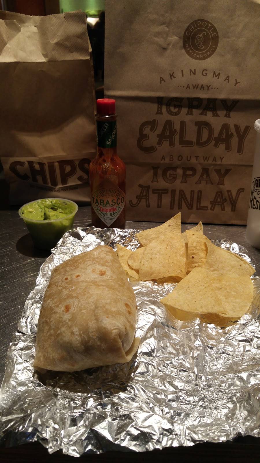 Chipotle Mexican Grill | restaurant | 3556 Clemson Blvd Suite 300, Anderson, SC 29621, USA | 8642222922 OR +1 864-222-2922