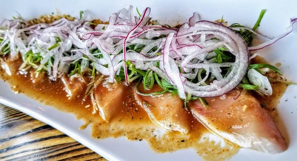 Kaiba Japanese Restaurant | restaurant | 820 N Euclid St, Anaheim, CA 92801, USA | 7146355678 OR +1 714-635-5678