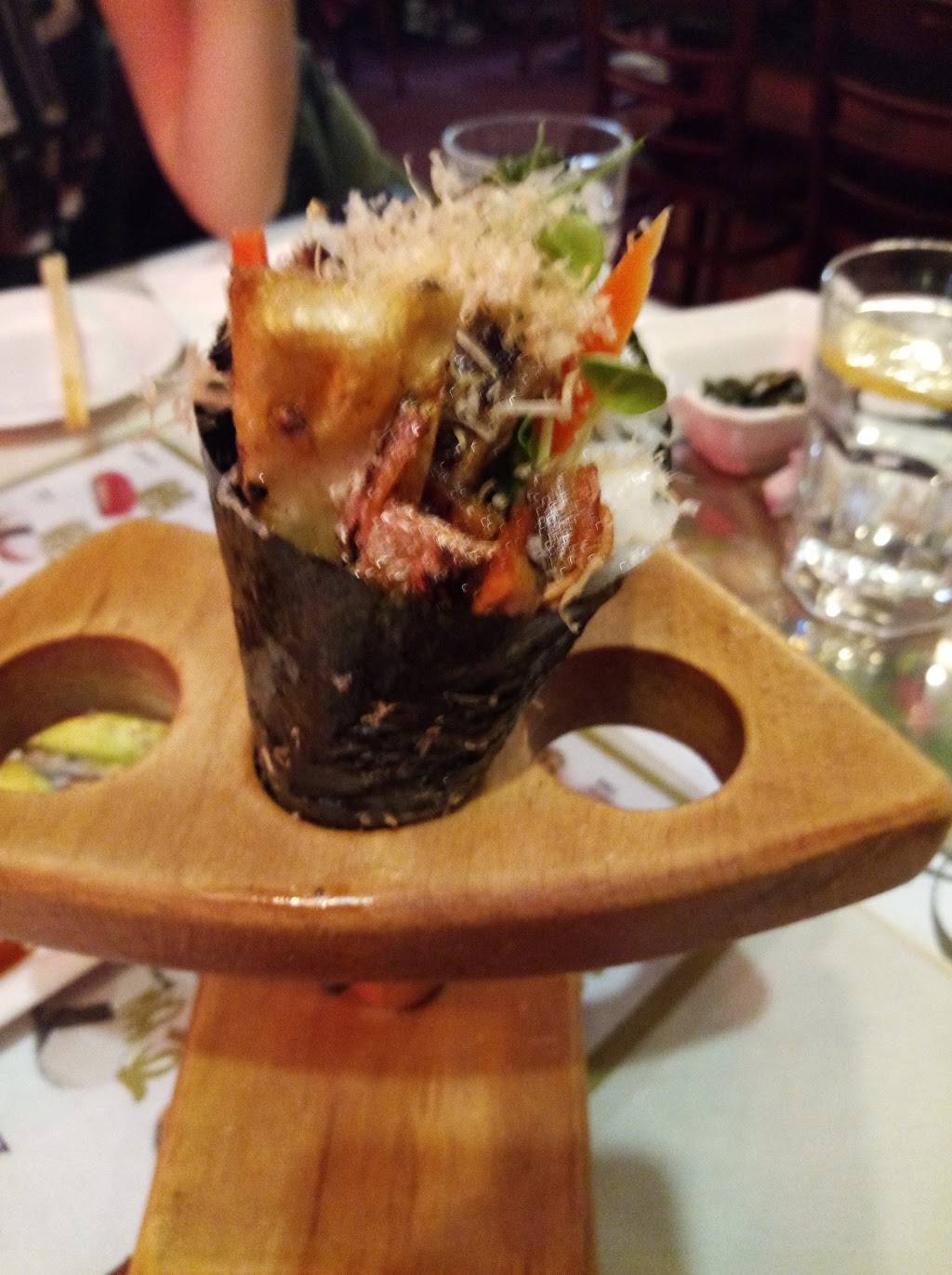 Ninja Sushi | restaurant | 316 N Lemon Ave, Walnut, CA 91789, USA | 9095944306 OR +1 909-594-4306