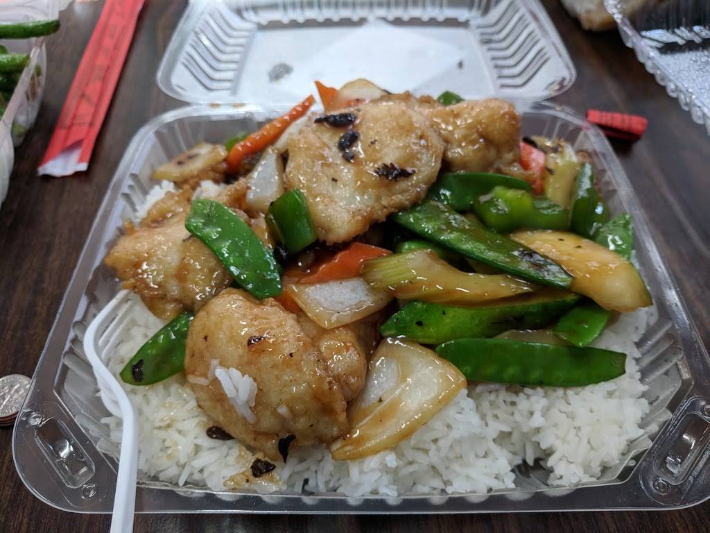 Four Seasons Gourmet Chinese Restaurant | restaurant | 1601 Research Park Dr, Davis, CA 95618, USA | 5307580058 OR +1 530-758-0058