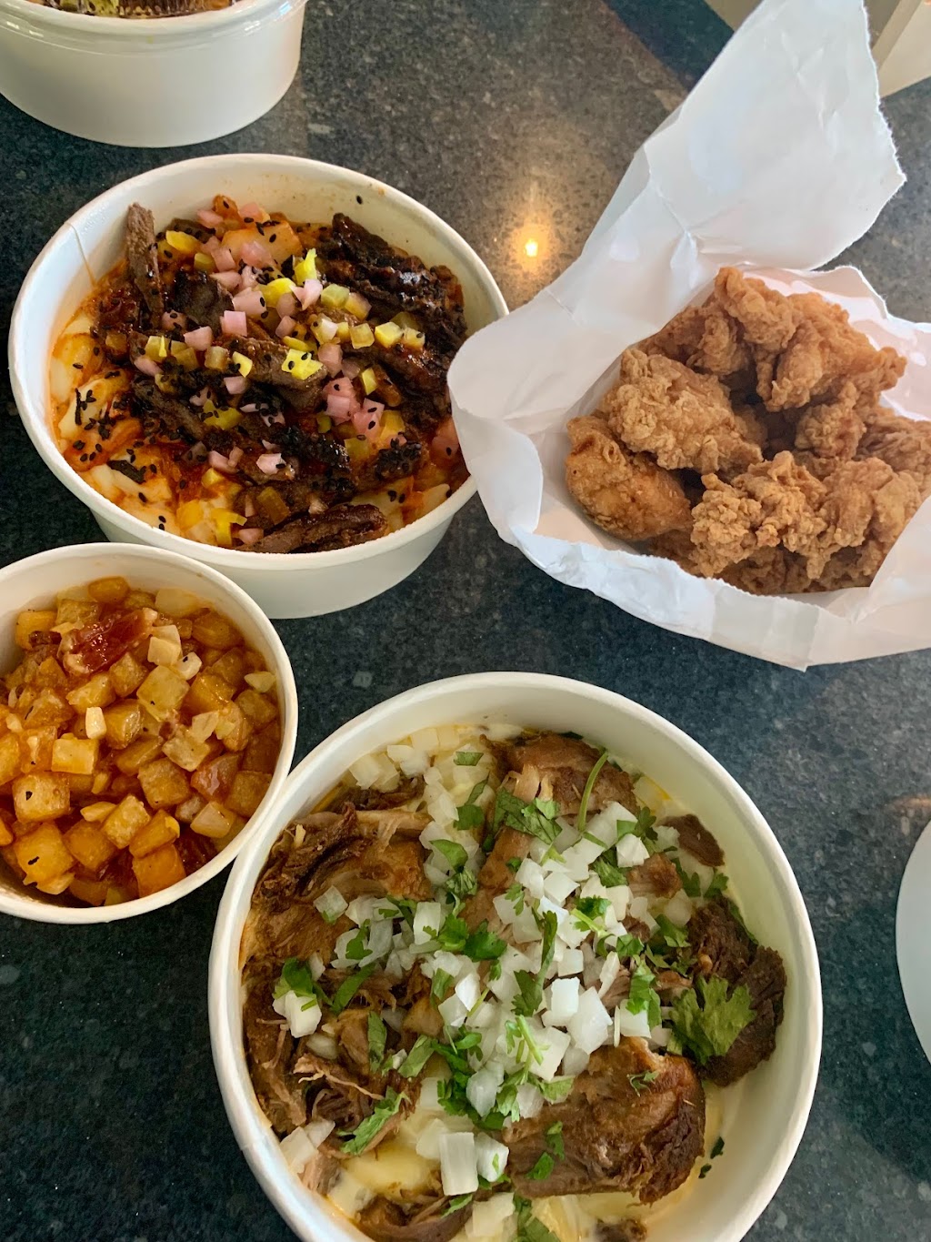 Mac Daddys Mac and Cheese | restaurant | 1282 Essex Ave, Columbus, OH 43201, USA | 6146666173 OR +1 614-666-6173