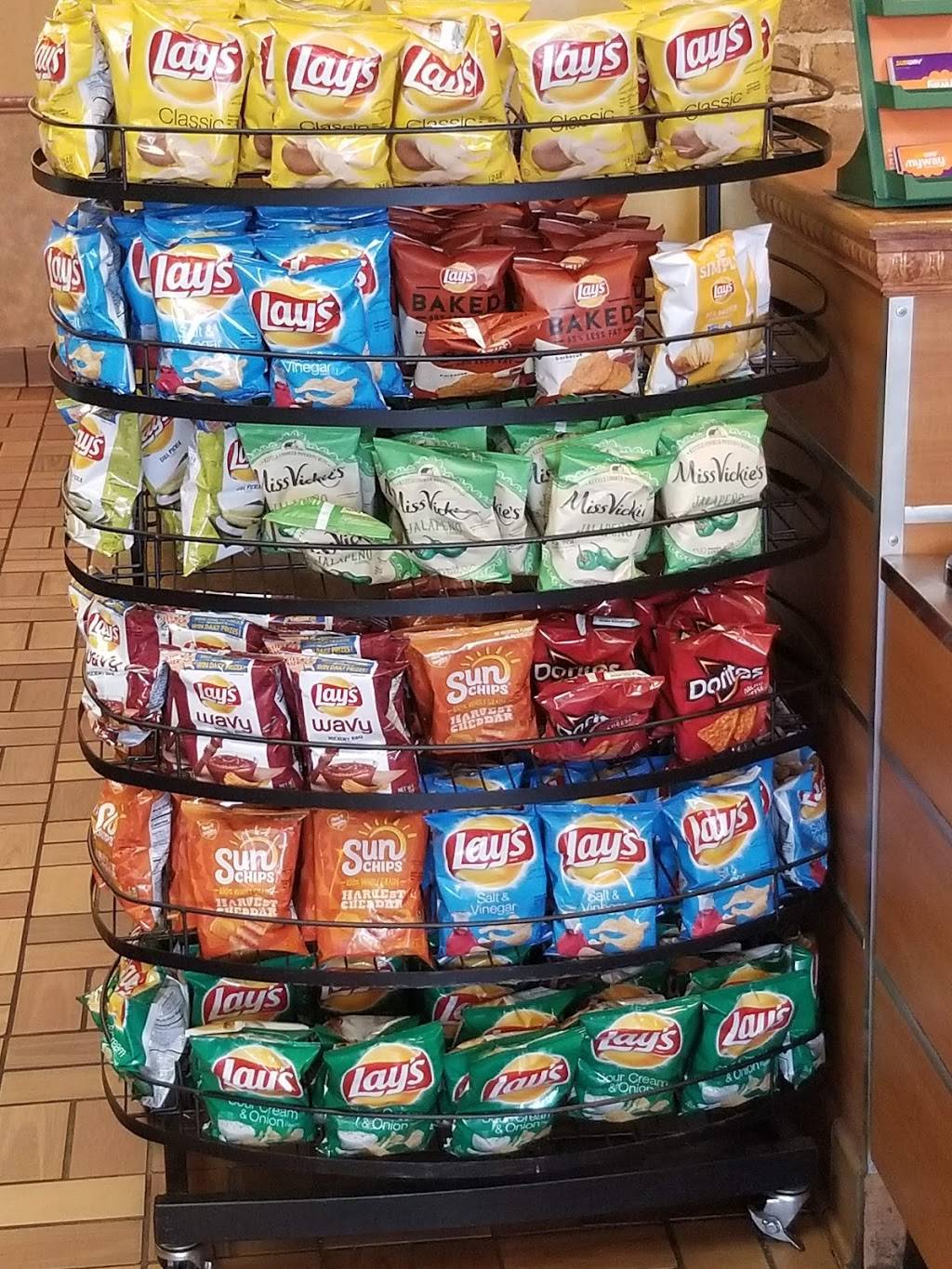 Subway | restaurant | 1690 Powder Springs Rd SW, Marietta, GA 30064, USA | 7704259933 OR +1 770-425-9933