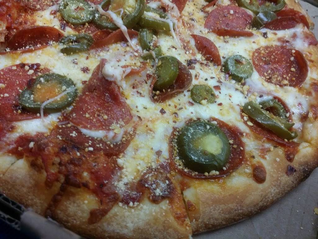 Jays Pizza | restaurant | 2412 Garfield Ave S, Monterey Park, CA 91754, USA | 3237244324 OR +1 323-724-4324