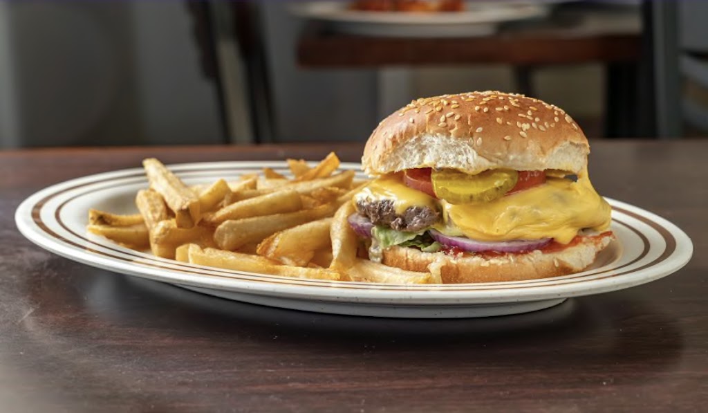 Fresh Pizza | restaurant | 69-08 Fresh Pond Rd, Queens, NY 11385, USA | 3475991447 OR +1 347-599-1447