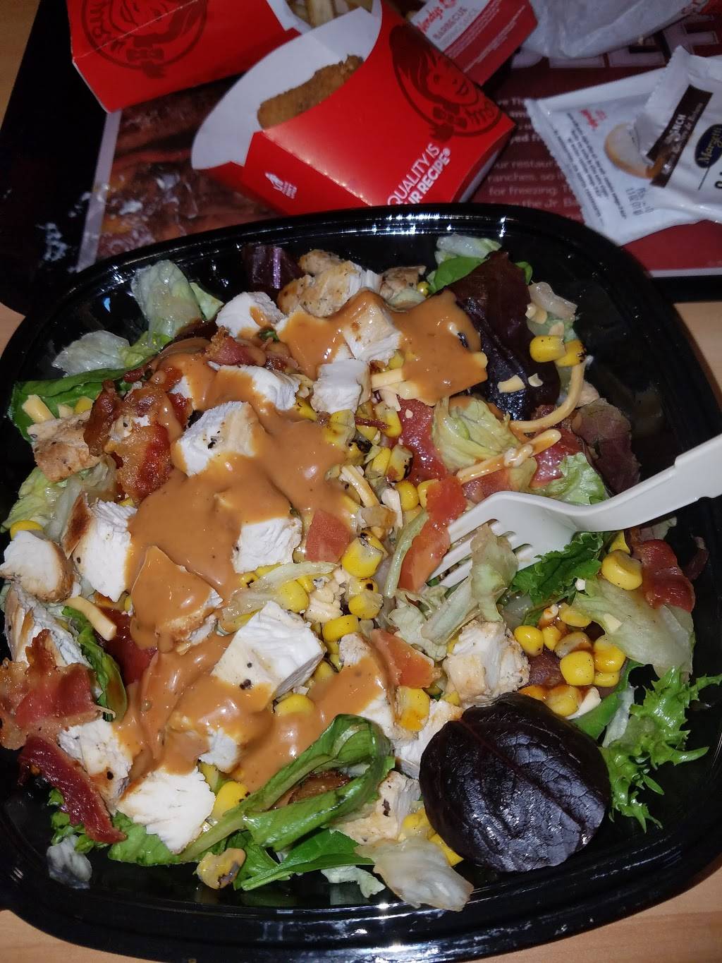 Wendys | restaurant | 10674 W Colonial Dr, Ocoee, FL 34761, USA | 4078772077 OR +1 407-877-2077