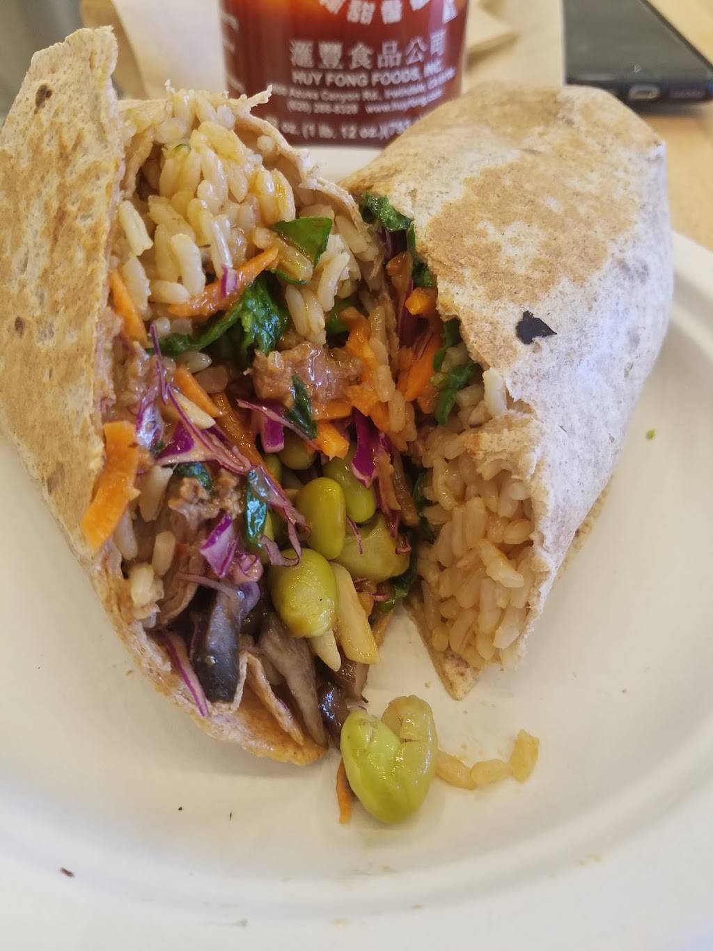 Freshii | restaurant | 1737 Main St, Dunedin, FL 34698, USA | 7273251730 OR +1 727-325-1730