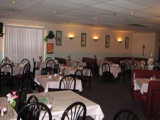 China Rainbow | restaurant | 6630 W Cactus Rd, Glendale, AZ 85304, USA | 6238782233 OR +1 623-878-2233