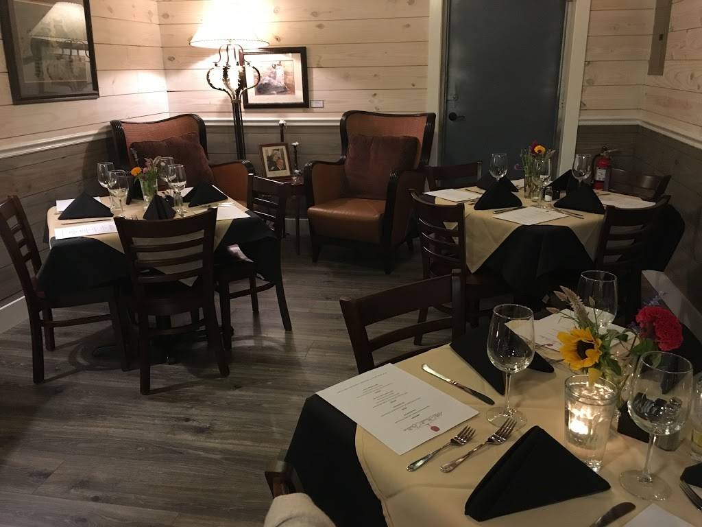 4th Street Bistro | restaurant | 3065 W 4th St, Reno, NV 89523, USA | 7753233200 OR +1 775-323-3200