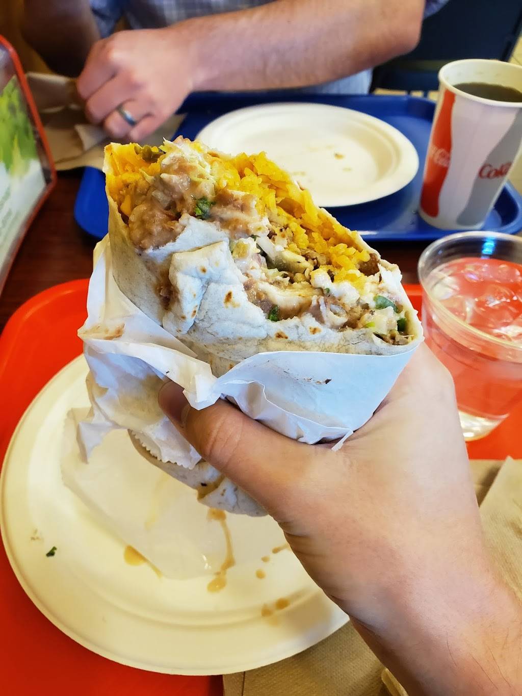 El Taco Riendo Express | restaurant | 5101 36th Ave N, Minneapolis, MN 55422, USA | 7639513242 OR +1 763-951-3242