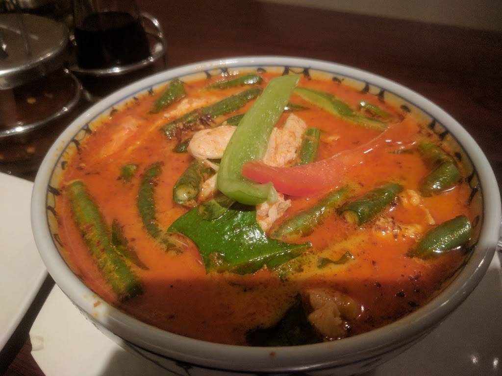 Sweety Hut Thai Restaurants | restaurant | 1215 S Glendora Ave, West Covina, CA 91790, USA | 6269189468 OR +1 626-918-9468