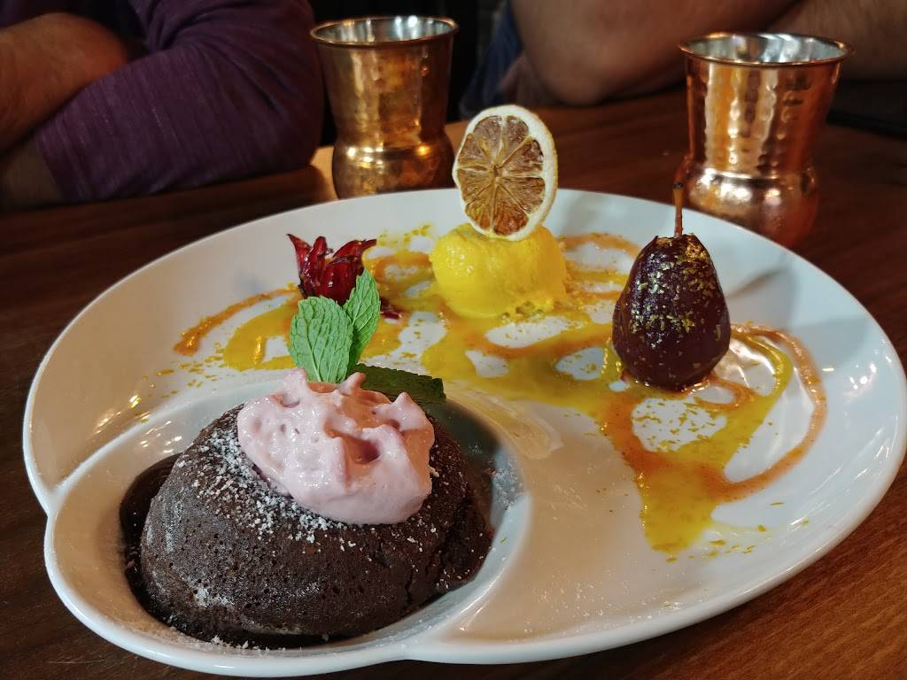 M Cantina | restaurant | 13214 Michigan Ave, Dearborn, MI 48126, USA | 3133999117 OR +1 313-399-9117