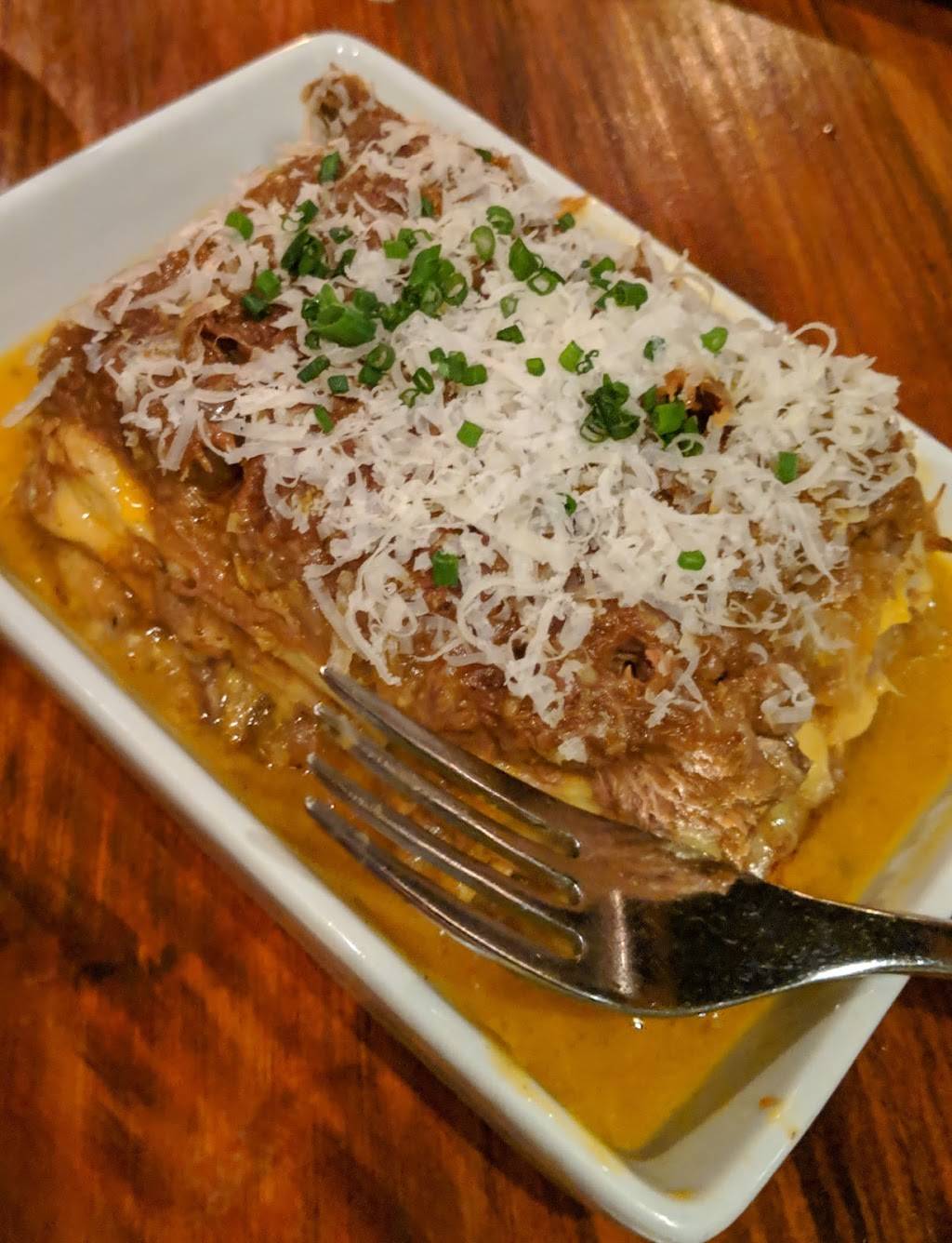 Macchialina | restaurant | 5506, 820 Alton Rd, Miami Beach, FL 33139, USA | 3055342124 OR +1 305-534-2124