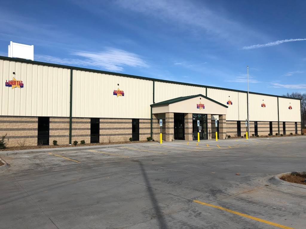 Playtime Party Center | restaurant | 105 State Hwy A, Wentzville, MO 63385, USA | 6368874244 OR +1 636-887-4244