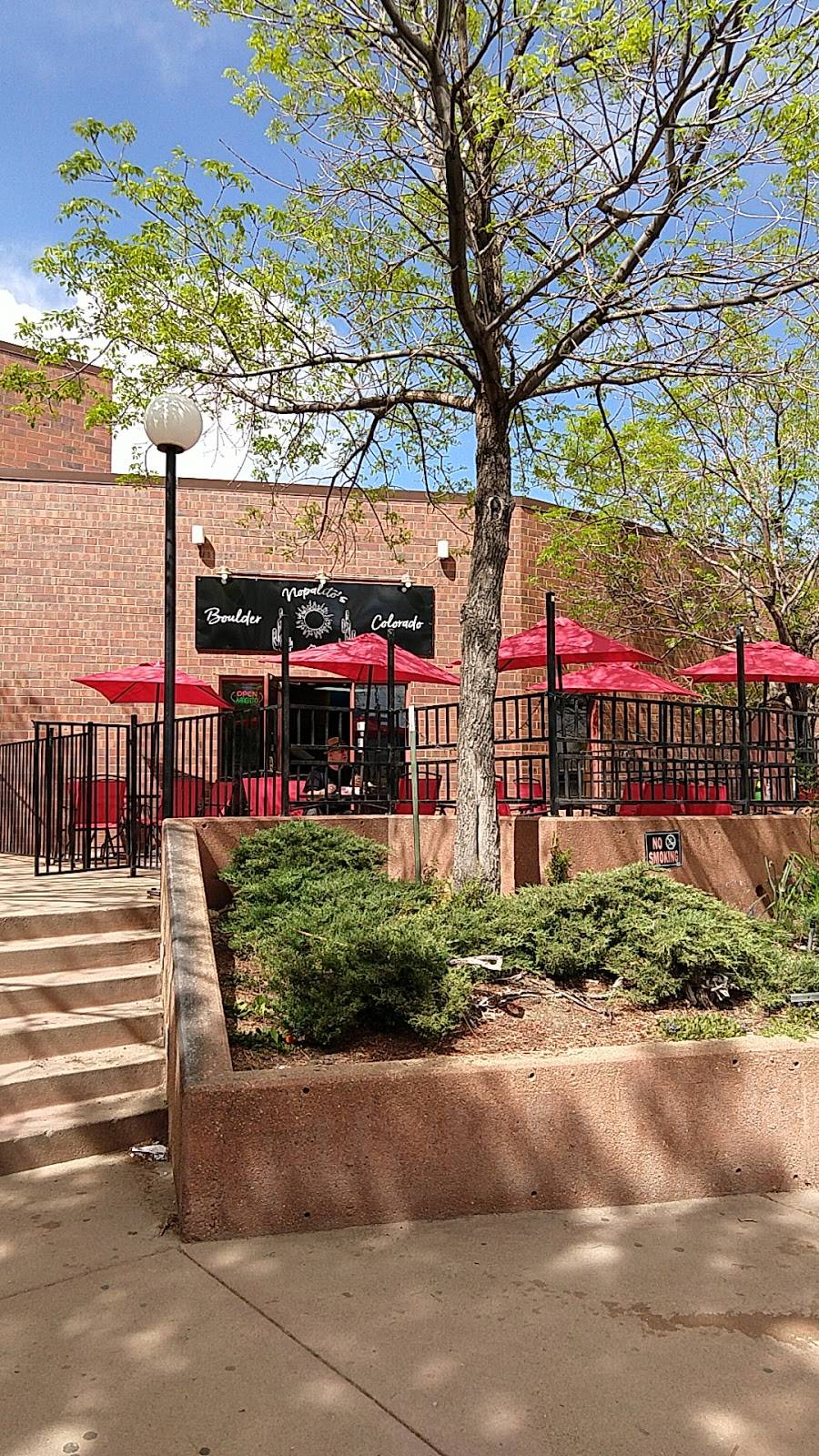 Nopalito’s | restaurant | 2850 Iris Ave suite h, Boulder, CO 80301, USA | 7205024015 OR +1 720-502-4015