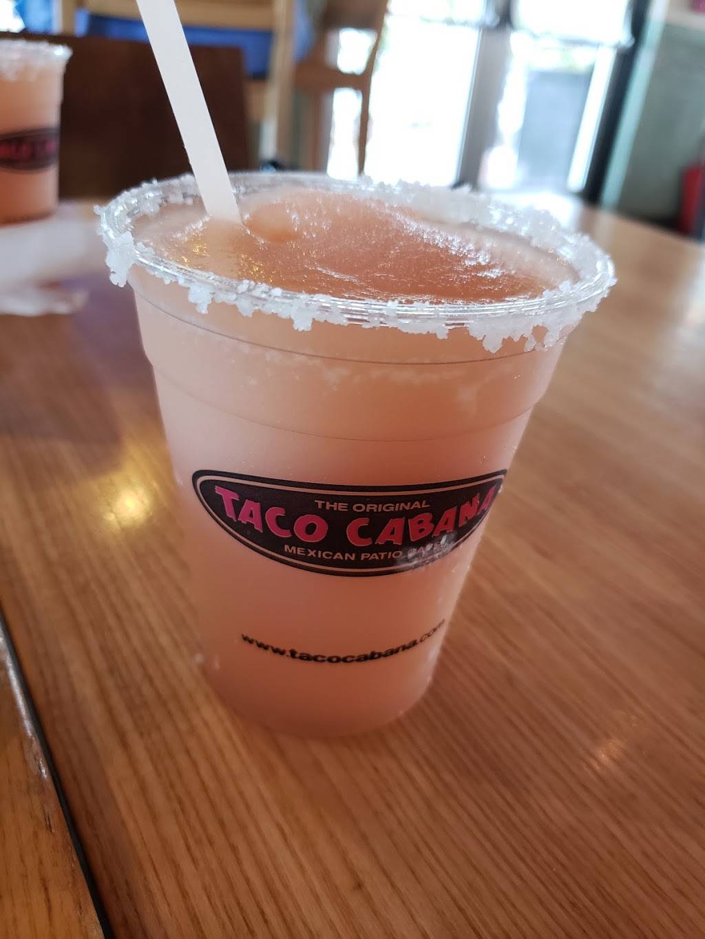Taco Cabana | restaurant | 6430 S IH 35 Frontage Rd, Austin, TX 78745, USA | 5124623082 OR +1 512-462-3082