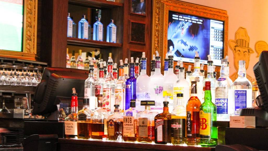 Delmonicos Italian Steakhouse | restaurant | 6115 Westwood Blvd, Orlando, FL 32821, USA | 4072262662 OR +1 407-226-2662