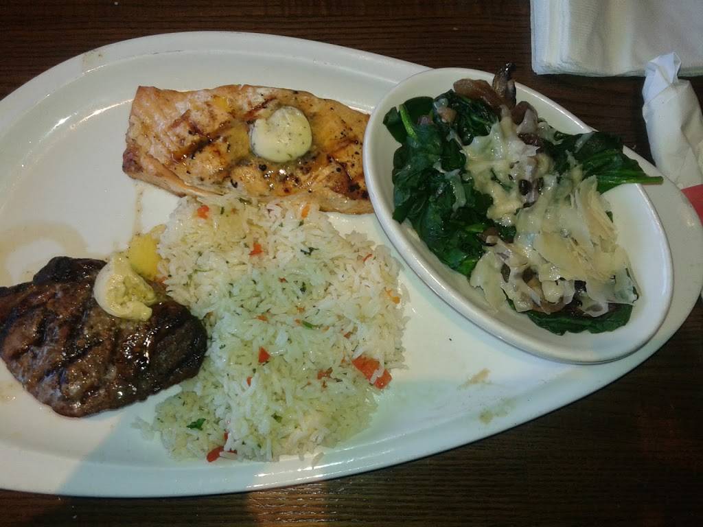 TGI Fridays | restaurant | 31900 Dyer St, Union City, CA 94587, USA | 5104892797 OR +1 510-489-2797