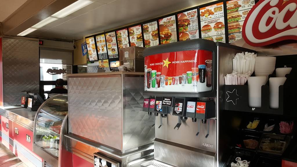 Carls Jr. | restaurant | 270 Saratoga Ave, Santa Clara, CA 95050, USA | 4082431234 OR +1 408-243-1234