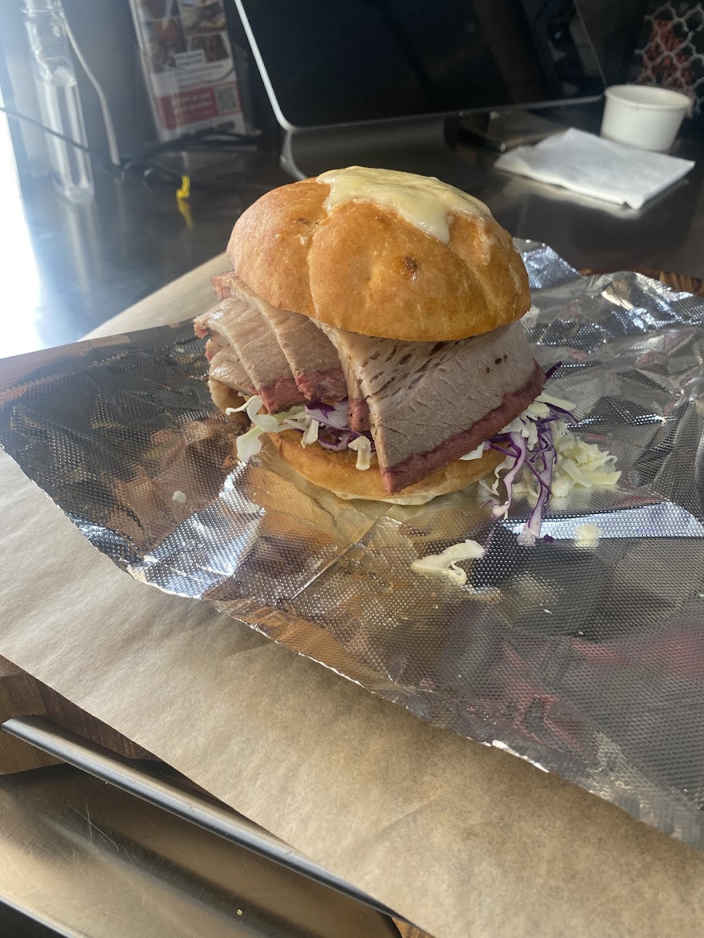 Sids Gourmet Smoke N Grill | restaurant | 702 S Grape St, Medford, OR 97501, USA | 4582262538 OR +1 458-226-2538