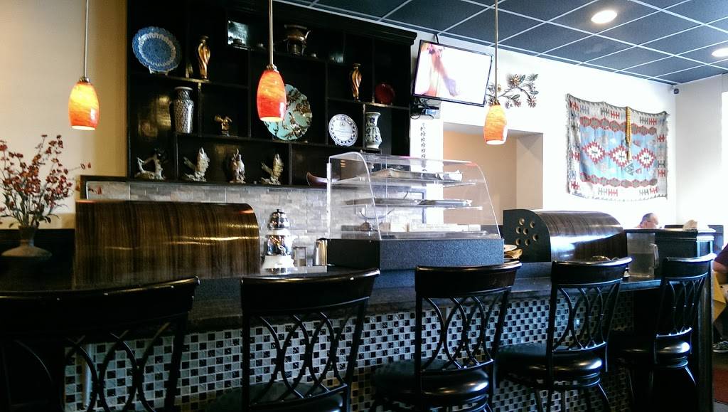 Saray II Turkish Restaurant | restaurant | 1374 Allen St, Springfield, MA 01118, USA | 4137965505 OR +1 413-796-5505