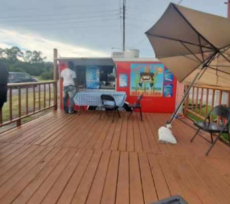 Happy Taco Feliz | restaurant | 12553 N Main St, Jacksonville, FL 32218, USA | 9044157689 OR +1 904-415-7689