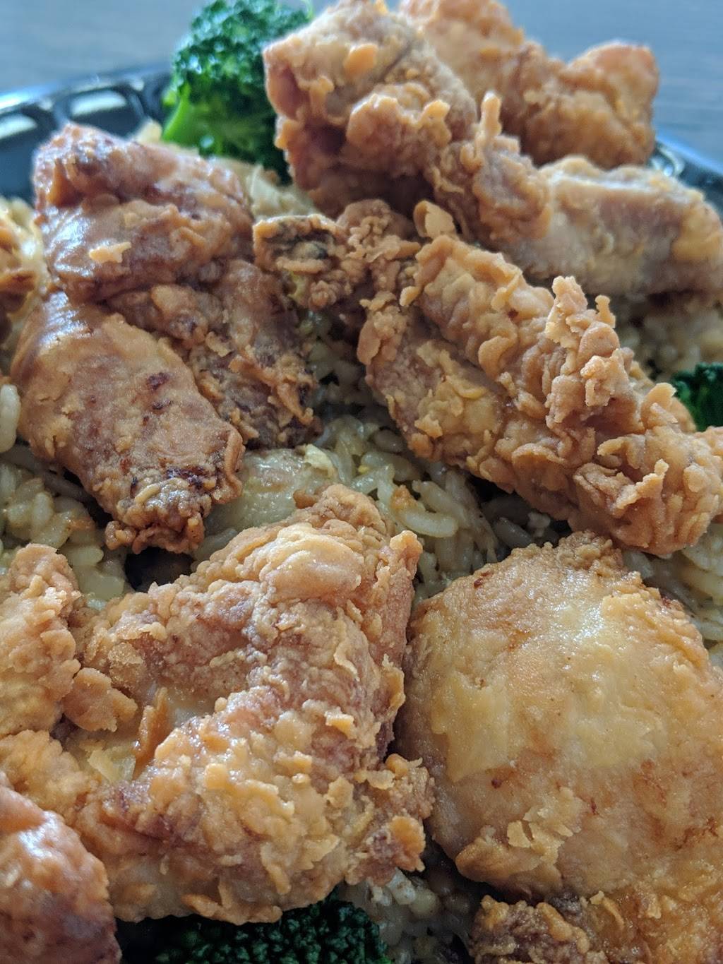 Aunties Cafe | restaurant | 1425 Artesia Blvd #17, Gardena, CA 90248, USA | 3104007949 OR +1 310-400-7949