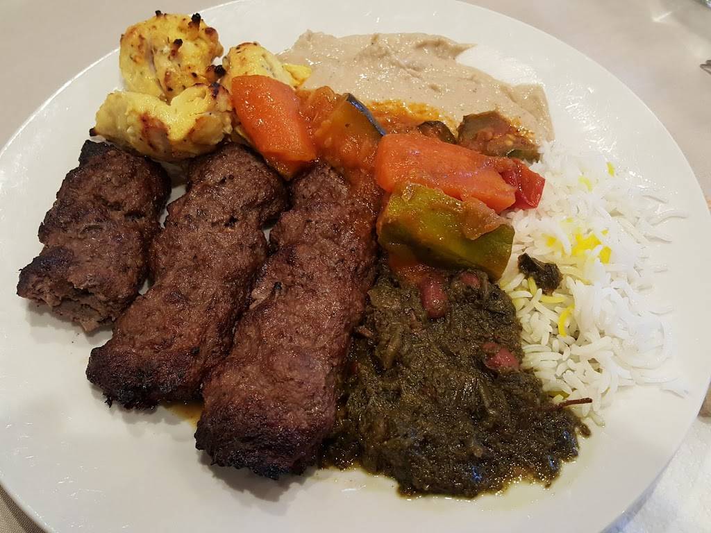 Kasra Restaurant Persian Cuisine | restaurant | 525 W Arapaho Rd #21, Richardson, TX 75080, USA | 9722354007 OR +1 972-235-4007