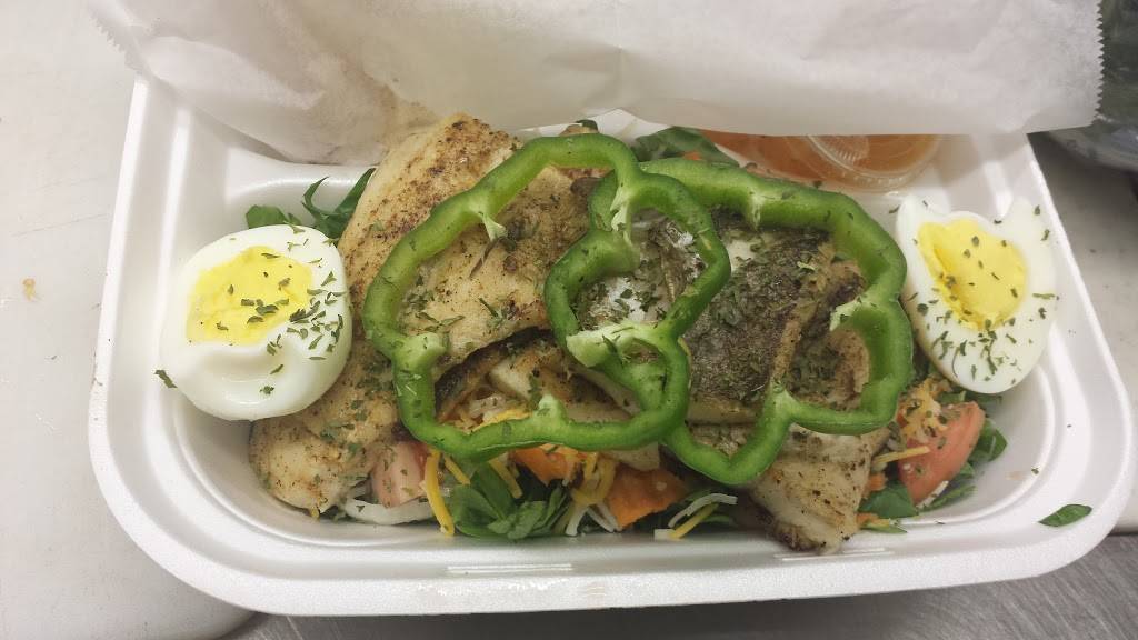 By Grace Cafe | restaurant | 3554 M.L.K. Jr Dr SW, Atlanta, GA 30331, USA | 4045004353 OR +1 404-500-4353