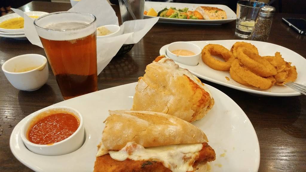 New York Pizza & Pasta - 2 | restaurant | 8855 Immokalee Rd, Naples, FL 34120, USA | 2395973800 OR +1 239-597-3800