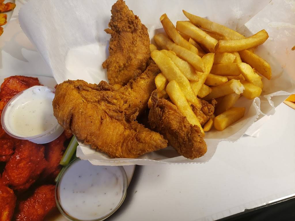 Kelleys Kickin Chicken | restaurant | 1397 N Missouri St, West Memphis, AR 72301, USA | 8704000013 OR +1 870-400-0013